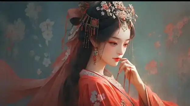 影视《热辣滚烫2》海报