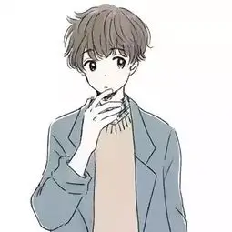 小满未满 头像