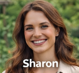 sharon